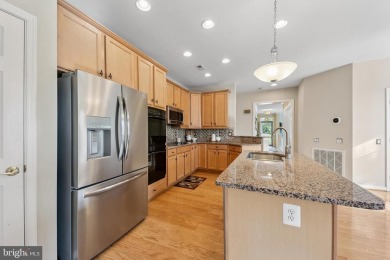 Attention ALL buyers, Sellers are offering a $5500 credit on Heritage Shores Golf Club in Delaware - for sale on GolfHomes.com, golf home, golf lot