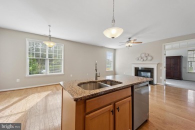 Attention ALL buyers, Sellers are offering a $5500 credit on Heritage Shores Golf Club in Delaware - for sale on GolfHomes.com, golf home, golf lot