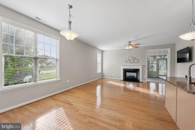 Attention ALL buyers, Sellers are offering a $5500 credit on Heritage Shores Golf Club in Delaware - for sale on GolfHomes.com, golf home, golf lot