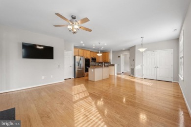 Attention ALL buyers, Sellers are offering a $5500 credit on Heritage Shores Golf Club in Delaware - for sale on GolfHomes.com, golf home, golf lot