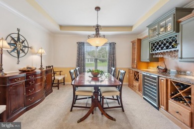 Attention ALL buyers, Sellers are offering a $5500 credit on Heritage Shores Golf Club in Delaware - for sale on GolfHomes.com, golf home, golf lot