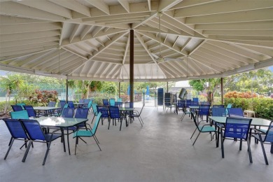 This beautifully renovated 2-bedroom unit is fully furnished and on Inverrary Country Club in Florida - for sale on GolfHomes.com, golf home, golf lot