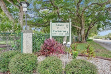 This beautifully renovated 2-bedroom unit is fully furnished and on Inverrary Country Club in Florida - for sale on GolfHomes.com, golf home, golf lot