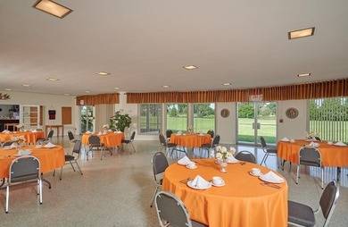 Build your dream home on this half-acre lot in the lake and golf on Indian Lake Estates Golf and Country Club in Florida - for sale on GolfHomes.com, golf home, golf lot