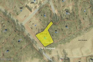 Only 27 lots remain in Section 3! This .49-acre GOLF COURSE on The Golf Club At Rocky Mount in North Carolina - for sale on GolfHomes.com, golf home, golf lot