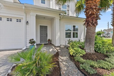 This like new home w/oversized 2-car garage in Ponte Vedra Beach on Marsh Landing Country Club - Saint Johns County in Florida - for sale on GolfHomes.com, golf home, golf lot