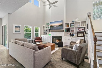 This like new home w/oversized 2-car garage in Ponte Vedra Beach on Marsh Landing Country Club - Saint Johns County in Florida - for sale on GolfHomes.com, golf home, golf lot