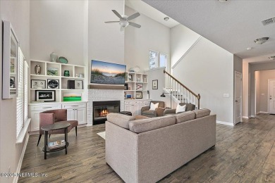 This like new home w/oversized 2-car garage in Ponte Vedra Beach on Marsh Landing Country Club - Saint Johns County in Florida - for sale on GolfHomes.com, golf home, golf lot
