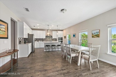 This like new home w/oversized 2-car garage in Ponte Vedra Beach on Marsh Landing Country Club - Saint Johns County in Florida - for sale on GolfHomes.com, golf home, golf lot