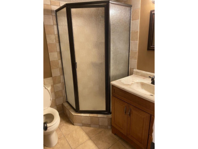 Step into this spacious condo, ideally situated on the 3rd floor on Boca Dunes Golf and Country Club in Florida - for sale on GolfHomes.com, golf home, golf lot