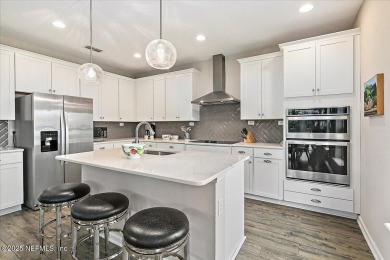 This like new home w/oversized 2-car garage in Ponte Vedra Beach on Marsh Landing Country Club - Saint Johns County in Florida - for sale on GolfHomes.com, golf home, golf lot