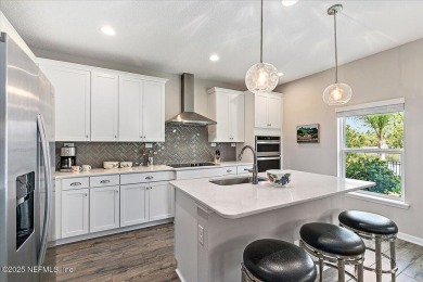 This like new home w/oversized 2-car garage in Ponte Vedra Beach on Marsh Landing Country Club - Saint Johns County in Florida - for sale on GolfHomes.com, golf home, golf lot