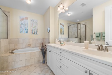Stunning 3BR/3BA Harborwalk Villa - Rare Loft Unit in on Members Club At St. James Plantation in North Carolina - for sale on GolfHomes.com, golf home, golf lot