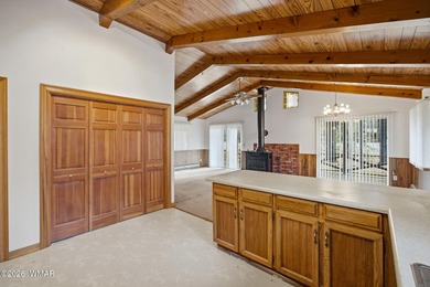 Located in a highly desirable Pinetop community along Country on Pinetop Lakes Country Club in Arizona - for sale on GolfHomes.com, golf home, golf lot