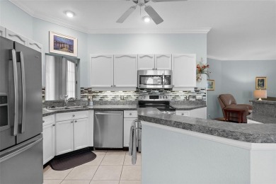 Charming Water Views in Southwood!

Experience the best of on Venice East Golf Club in Florida - for sale on GolfHomes.com, golf home, golf lot