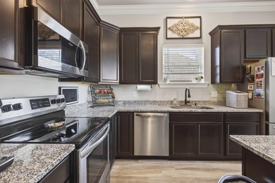 Welcome to your own oasis in the highly sought-after Windance on Windance Country Club in Mississippi - for sale on GolfHomes.com, golf home, golf lot