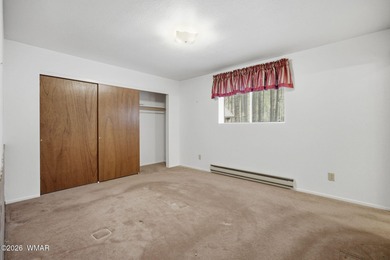 Located in a highly desirable Pinetop community along Country on Pinetop Lakes Country Club in Arizona - for sale on GolfHomes.com, golf home, golf lot