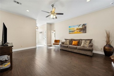 Welcome to 235 W Cardinal Circle, a beautifully updated coastal on The Club At Osprey Cove in Georgia - for sale on GolfHomes.com, golf home, golf lot