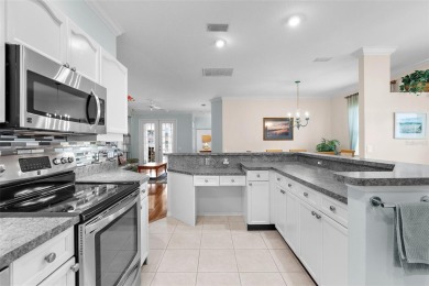 Charming Water Views in Southwood!

Experience the best of on Venice East Golf Club in Florida - for sale on GolfHomes.com, golf home, golf lot