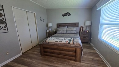 Welcome to this beautifully maintained and fully remodeled home on Hamptons Golf Club in Florida - for sale on GolfHomes.com, golf home, golf lot