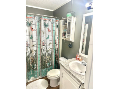 New Super Low Price!! Ready to Move In! Wow! Bonus Golf Cart on Mainlands Golf Club in Florida - for sale on GolfHomes.com, golf home, golf lot