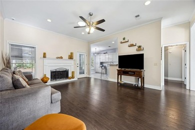 Welcome to 235 W Cardinal Circle, a beautifully updated coastal on The Club At Osprey Cove in Georgia - for sale on GolfHomes.com, golf home, golf lot