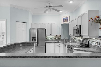 Charming Water Views in Southwood!

Experience the best of on Venice East Golf Club in Florida - for sale on GolfHomes.com, golf home, golf lot