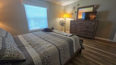 Welcome to this beautifully maintained and fully remodeled home on Hamptons Golf Club in Florida - for sale on GolfHomes.com, golf home, golf lot
