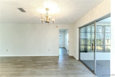 Welcome to this charming 2-bedroom, 2-bathroom home with a 2-car on Timber Pines Golf Course in Florida - for sale on GolfHomes.com, golf home, golf lot