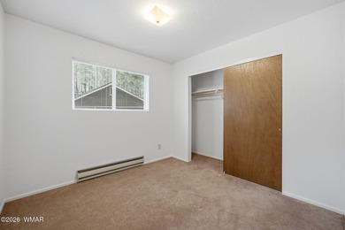 Located in a highly desirable Pinetop community along Country on Pinetop Lakes Country Club in Arizona - for sale on GolfHomes.com, golf home, golf lot