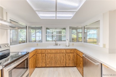 Welcome to this charming 2-bedroom, 2-bathroom home with a 2-car on Timber Pines Golf Course in Florida - for sale on GolfHomes.com, golf home, golf lot