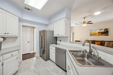 Welcome to 235 W Cardinal Circle, a beautifully updated coastal on The Club At Osprey Cove in Georgia - for sale on GolfHomes.com, golf home, golf lot