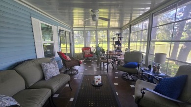 Welcome to this beautifully maintained and fully remodeled home on Hamptons Golf Club in Florida - for sale on GolfHomes.com, golf home, golf lot