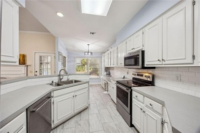 Welcome to 235 W Cardinal Circle, a beautifully updated coastal on The Club At Osprey Cove in Georgia - for sale on GolfHomes.com, golf home, golf lot