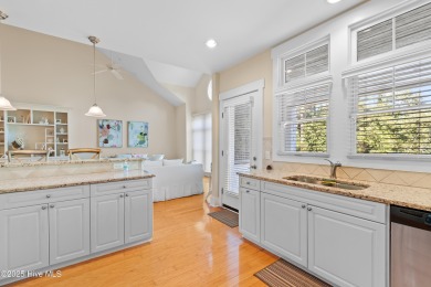 Stunning 3BR/3BA Harborwalk Villa - Rare Loft Unit in on Members Club At St. James Plantation in North Carolina - for sale on GolfHomes.com, golf home, golf lot