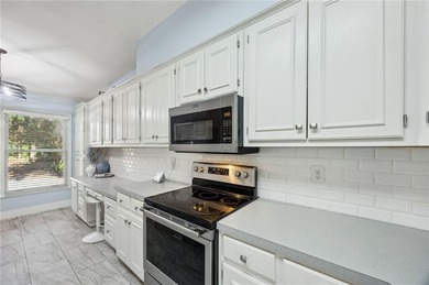 Welcome to 235 W Cardinal Circle, a beautifully updated coastal on The Club At Osprey Cove in Georgia - for sale on GolfHomes.com, golf home, golf lot