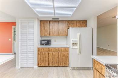 Welcome to this charming 2-bedroom, 2-bathroom home with a 2-car on Timber Pines Golf Course in Florida - for sale on GolfHomes.com, golf home, golf lot