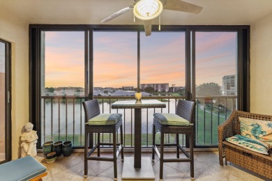 Stunning 2bd/2ba Condo with Lake Views in a vibrant 55+ on Marina Lakes Golf Course in Florida - for sale on GolfHomes.com, golf home, golf lot