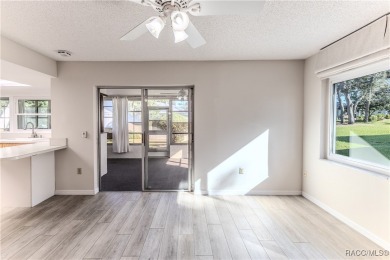 Welcome to this charming 2-bedroom, 2-bathroom home with a 2-car on Timber Pines Golf Course in Florida - for sale on GolfHomes.com, golf home, golf lot