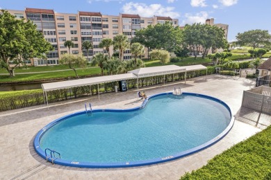 Stunning 2bd/2ba Condo with Lake Views in a vibrant 55+ on Marina Lakes Golf Course in Florida - for sale on GolfHomes.com, golf home, golf lot