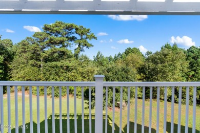 Stunning 3BR/3BA Harborwalk Villa - Rare Loft Unit in on Members Club At St. James Plantation in North Carolina - for sale on GolfHomes.com, golf home, golf lot