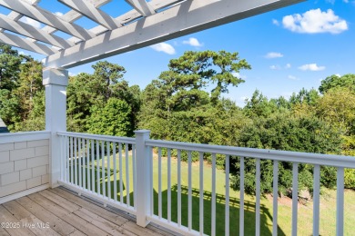 Stunning 3BR/3BA Harborwalk Villa - Rare Loft Unit in on Members Club At St. James Plantation in North Carolina - for sale on GolfHomes.com, golf home, golf lot