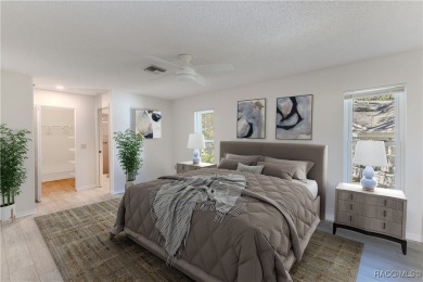 Welcome to this charming 2-bedroom, 2-bathroom home with a 2-car on Timber Pines Golf Course in Florida - for sale on GolfHomes.com, golf home, golf lot