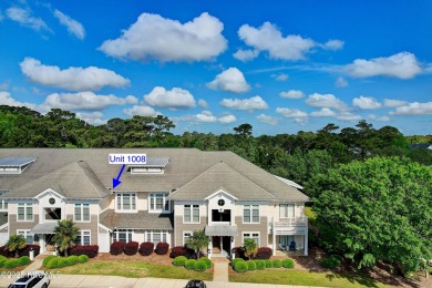 Stunning 3BR/3BA Harborwalk Villa - Rare Loft Unit in on Members Club At St. James Plantation in North Carolina - for sale on GolfHomes.com, golf home, golf lot