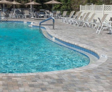 Welcome to this beautifully maintained and fully remodeled home on Hamptons Golf Club in Florida - for sale on GolfHomes.com, golf home, golf lot
