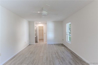 Welcome to this charming 2-bedroom, 2-bathroom home with a 2-car on Timber Pines Golf Course in Florida - for sale on GolfHomes.com, golf home, golf lot