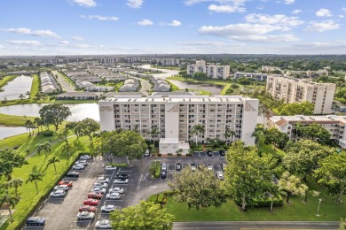 Stunning 2bd/2ba Condo with Lake Views in a vibrant 55+ on Marina Lakes Golf Course in Florida - for sale on GolfHomes.com, golf home, golf lot