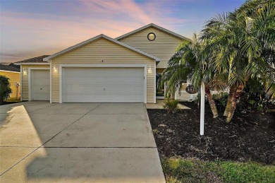 Nestled in the desirable Village of Hillsborough, this charming on Pennbrooke Fairways in Florida - for sale on GolfHomes.com, golf home, golf lot