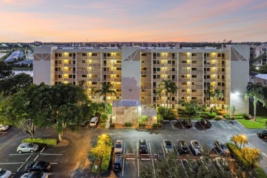 Stunning 2bd/2ba Condo with Lake Views in a vibrant 55+ on Marina Lakes Golf Course in Florida - for sale on GolfHomes.com, golf home, golf lot