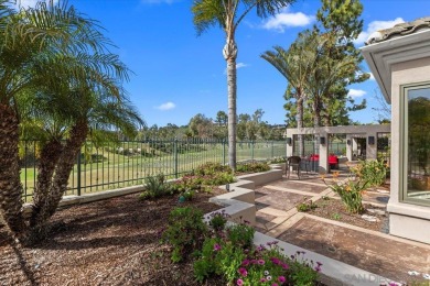 Rare single-story home on the Aviara Golf Course with stunning on Four Seasons Resort Aviara Golf Club in California - for sale on GolfHomes.com, golf home, golf lot